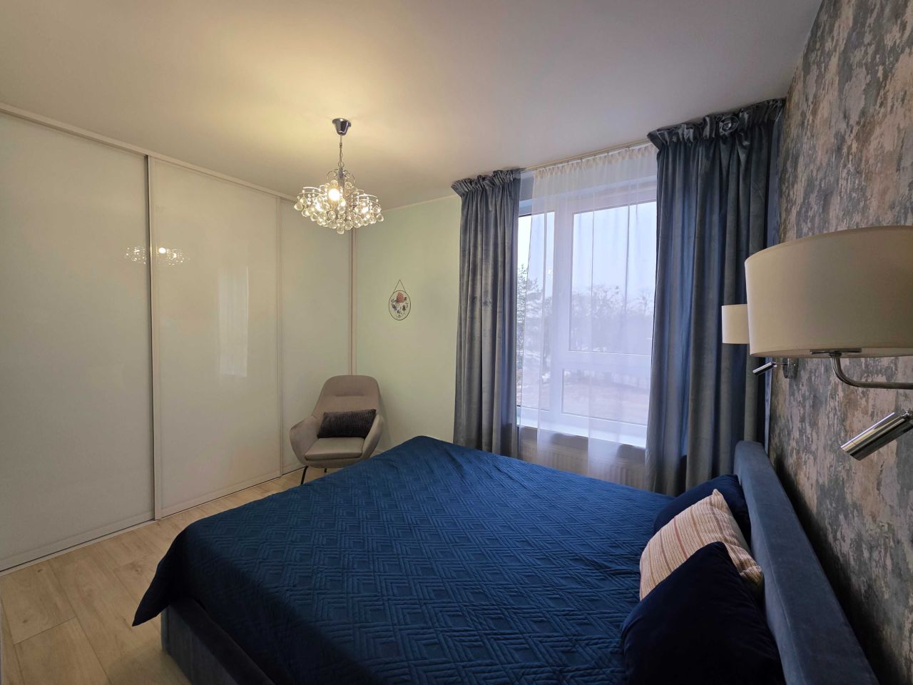 Mieszkanie 4-pokojowe Grodzisk Mazowiecki Centrum, ul. Bałtycka. Zdjęcie 2