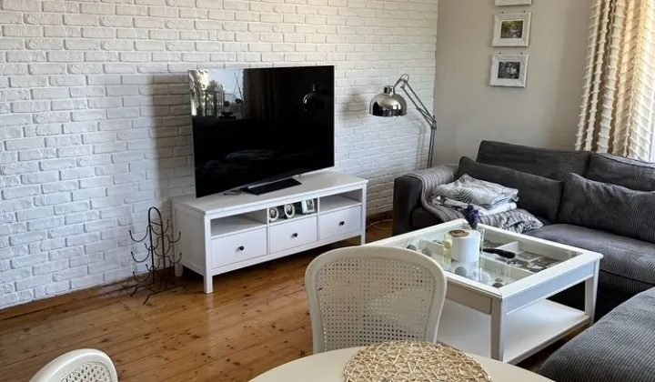 Mieszkanie 3-pokojowe Piława Górna