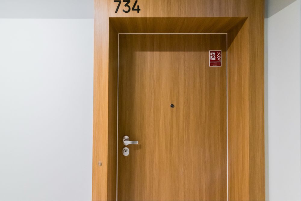 Mieszkanie 2-pokojowe Wrocław Fabryczna. Zdjęcie 2