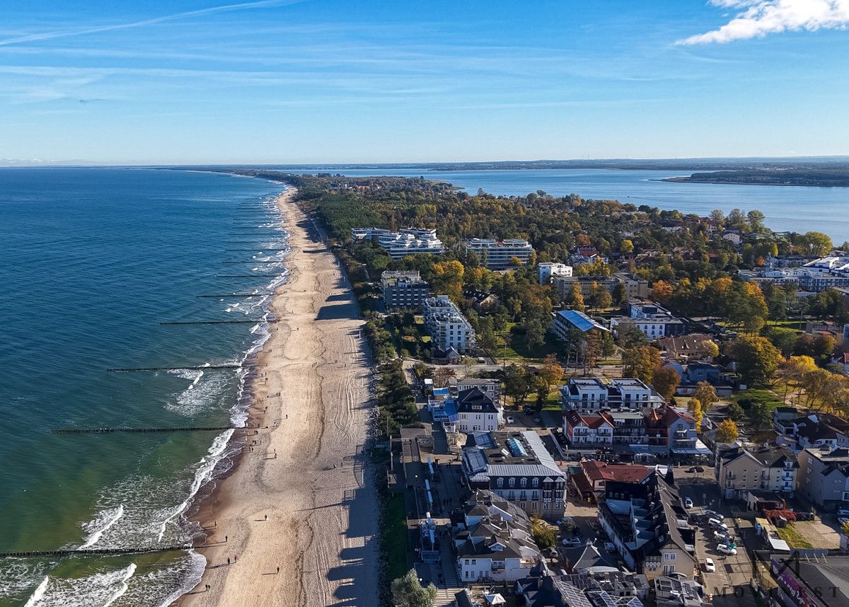Działka budowlana Koszalin Jamno, ul. Kmieca. Zdjęcie 14
