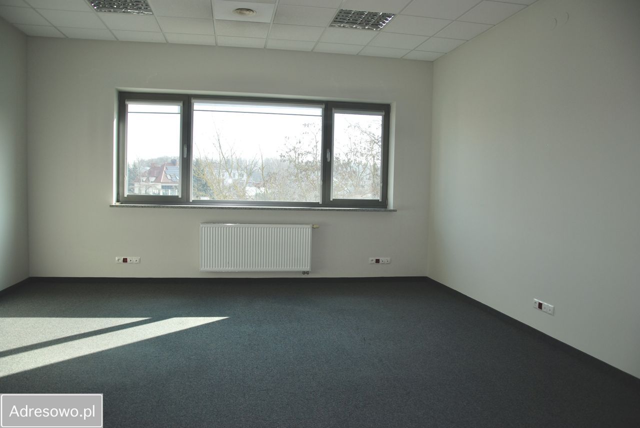 Biuro Warszawa Ursynów, ul. Wyczółki. Zdjęcie 4