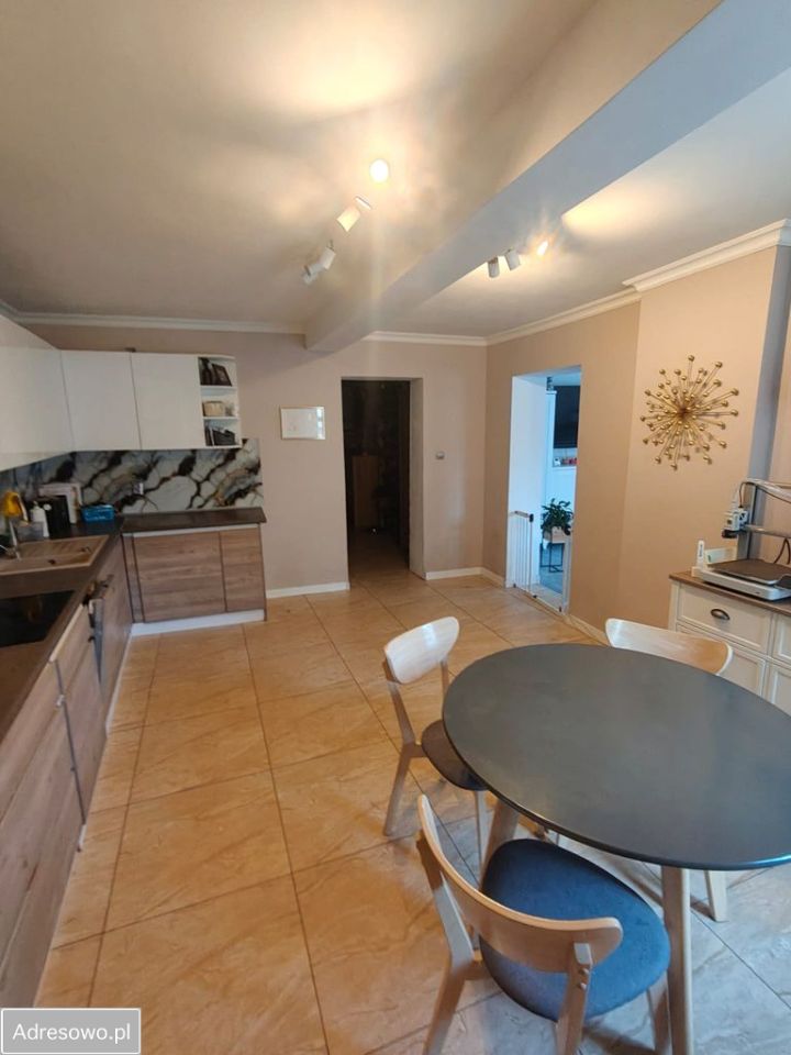 Mieszkanie 3-pokojowe Sulęcin, ul. Tadeusza Kościuszki. Zdjęcie 4