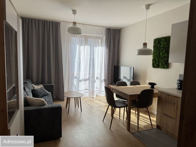 Mieszkanie 3-pokojowe Kraków Grzegórzki, ul. Grzegórzecka. Zdjęcie 1