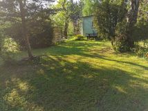 Działka rod Szczaki. Zdjęcie 2