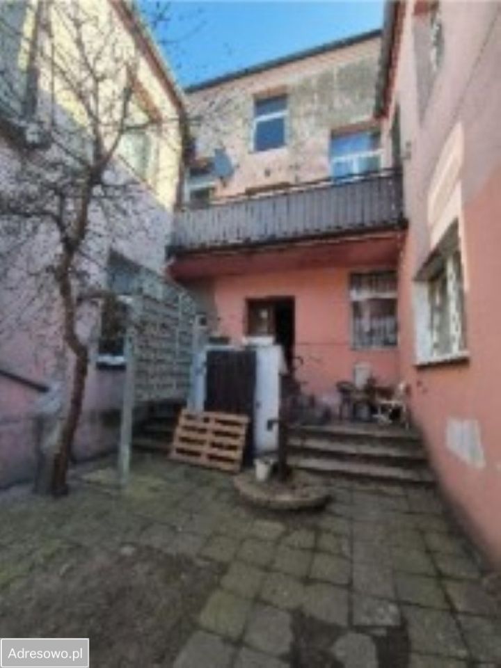 kamienica Witkowo, ul. Poznańska. Zdjęcie 3