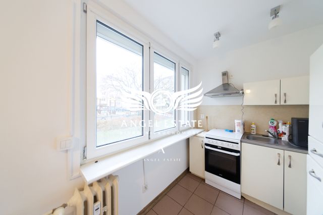 Mieszkanie 2-pokojowe Szczecin Śródmieście, ul. Rugiańska. Zdjęcie 4