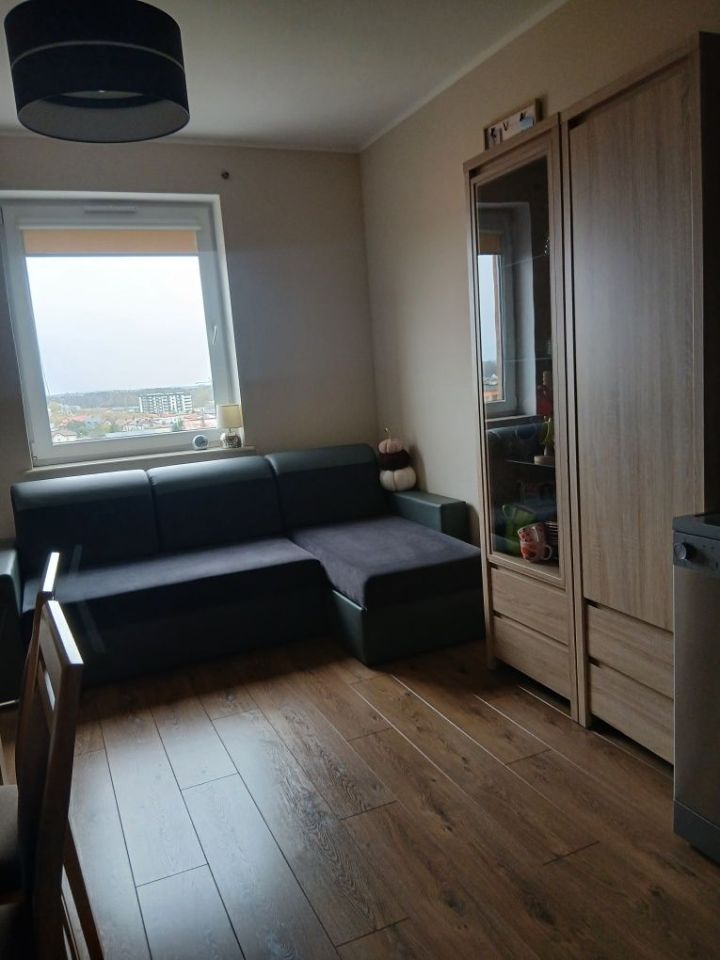 Mieszkanie 2-pokojowe Mława. Zdjęcie 5