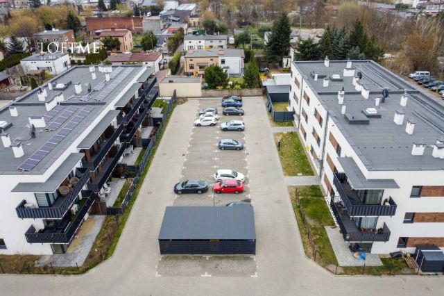 Mieszkanie 4-pokojowe Łódź Rokicie, ul. Świętojańska. Zdjęcie 17