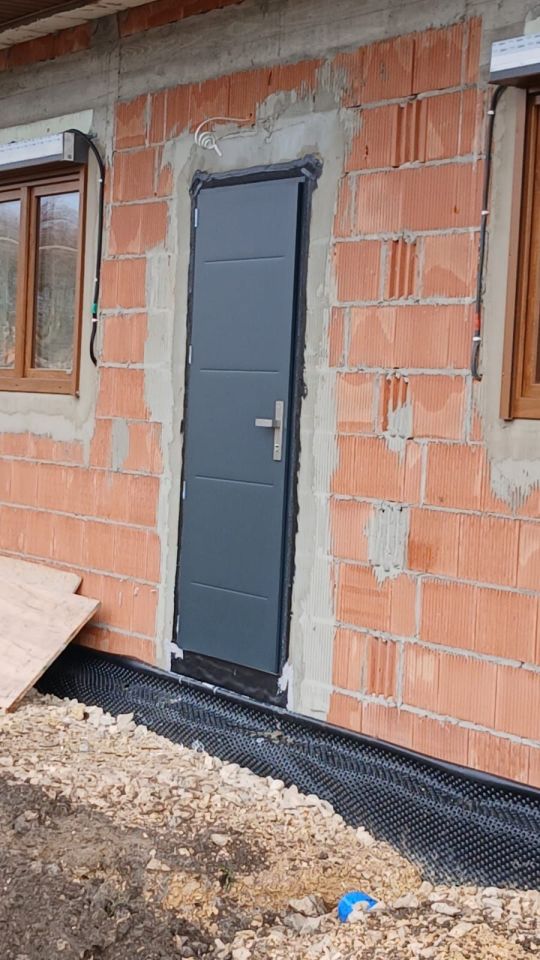 dom wolnostojący Książ Wielki. Zdjęcie 4