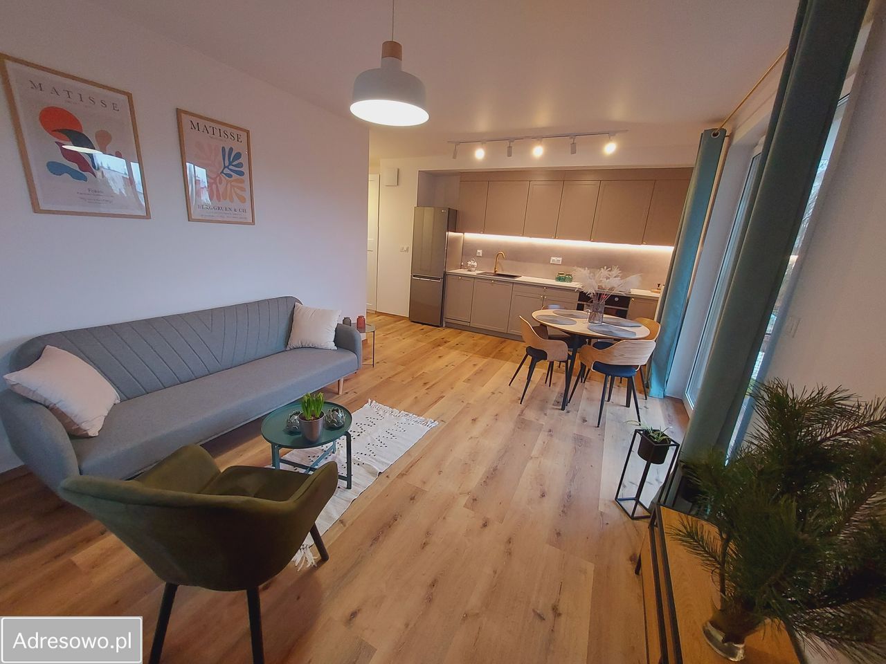 Mieszkanie 3-pokojowe Warszawa Wesoła, ul. Fabryczna. Zdjęcie 8