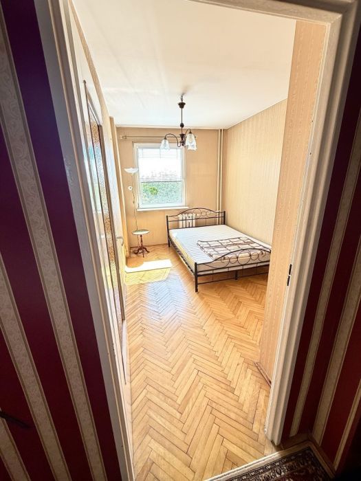 Mieszkanie 4-pokojowe Gdańsk Zaspa, ul. Startowa. Zdjęcie 5