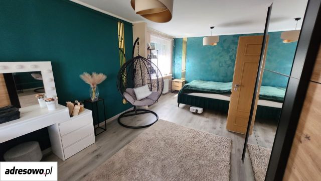 Mieszkanie 3-pokojowe Kielce, ul. Króla Władysława Jagiełły. Zdjęcie 1