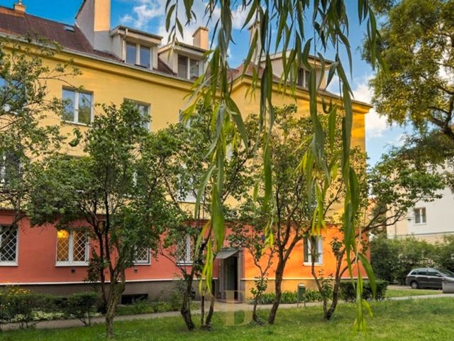 Mieszkanie 3-pokojowe Warszawa Służew, ul. Piotra Gruszczyńskiego. Zdjęcie 9