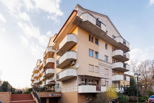 Mieszkanie 3-pokojowe Warszawa Ursus, ul. Dzieci Warszawy. Zdjęcie 16