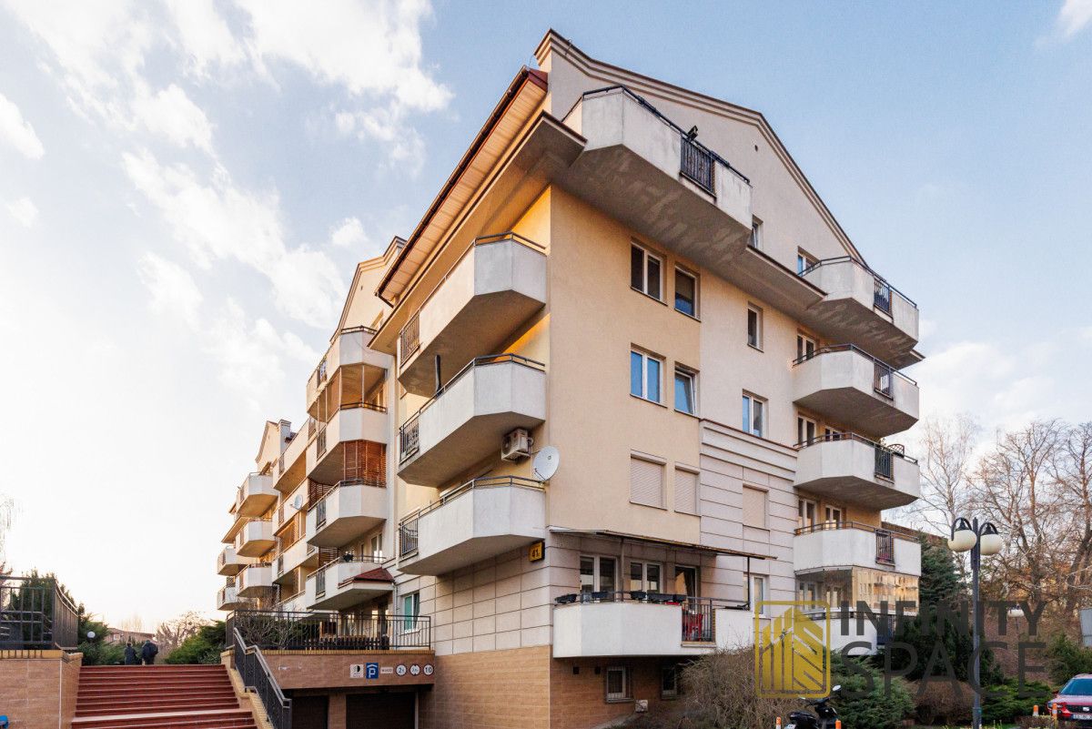 Mieszkanie 3-pokojowe Warszawa Ursus, ul. Dzieci Warszawy. Zdjęcie 16