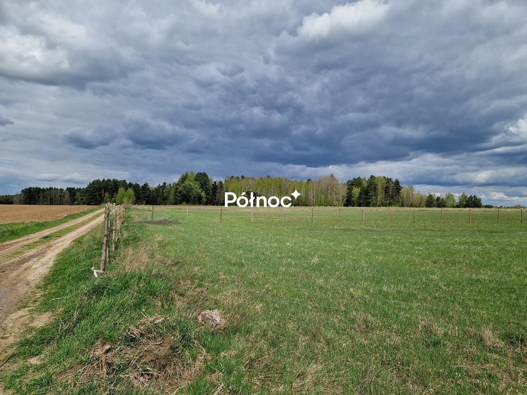 Działka budowlana Henrykowo, ul. Granitowa. Zdjęcie 3