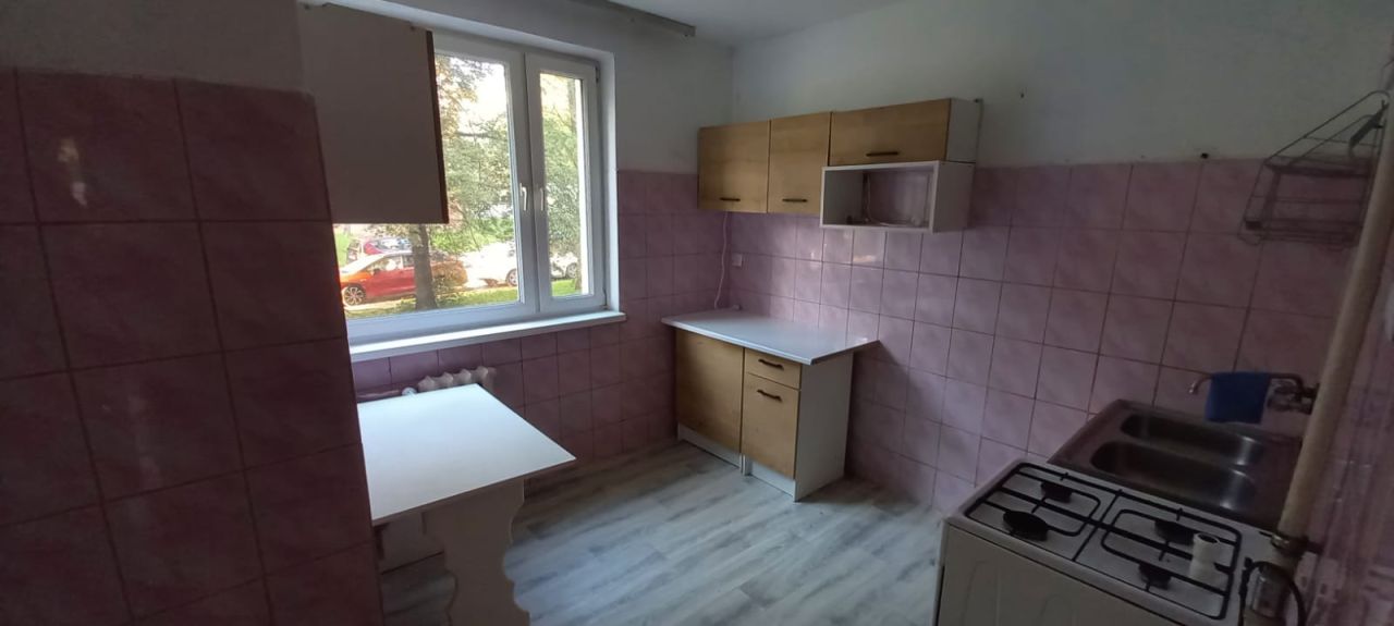 Mieszkanie 2-pokojowe Łódź Dąbrowa, ul. Juliana Ejsmonda. Zdjęcie 13