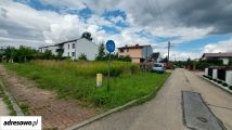Działka budowlana Krzepice, ul. Chopina. Zdjęcie 1