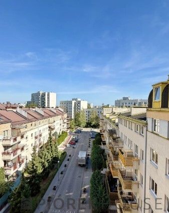 Mieszkanie 3-pokojowe Warszawa Ursynów, al. Komisji Edukacji Narodowej. Zdjęcie 19