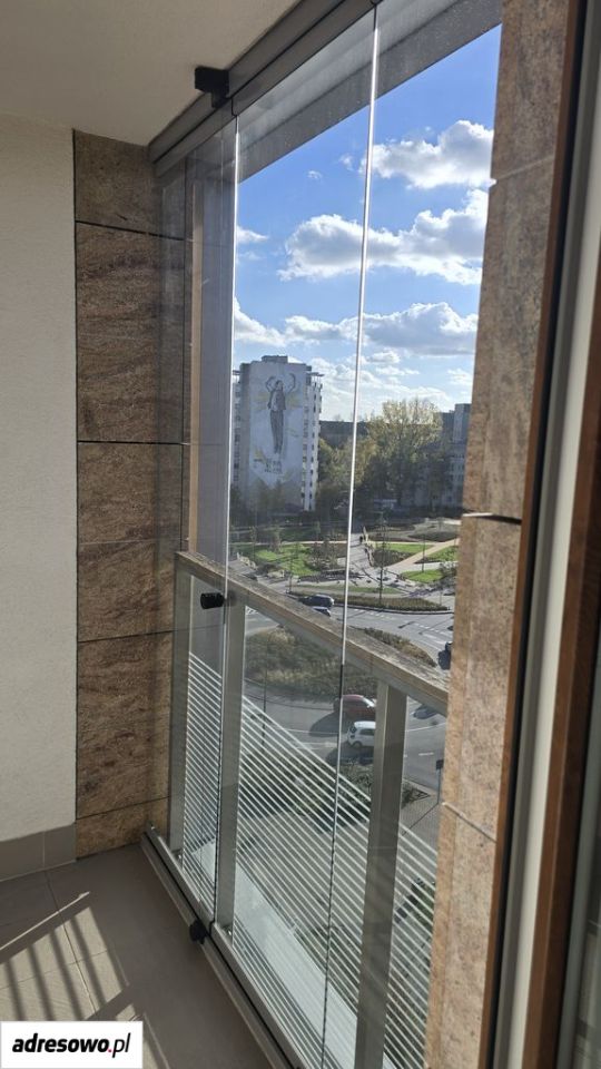 Mieszkanie 2-pokojowe Warszawa Ursynów, ul. Dereniowa. Zdjęcie 9