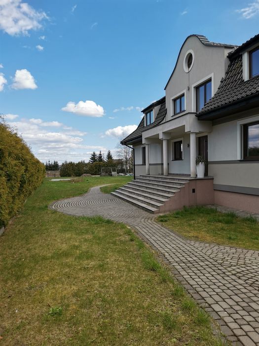 dom wolnostojący Stargard, os. Pyrzyckie. Zdjęcie 2