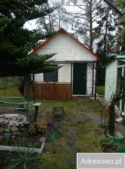 Działka rekreacyjna Radom. Zdjęcie 1