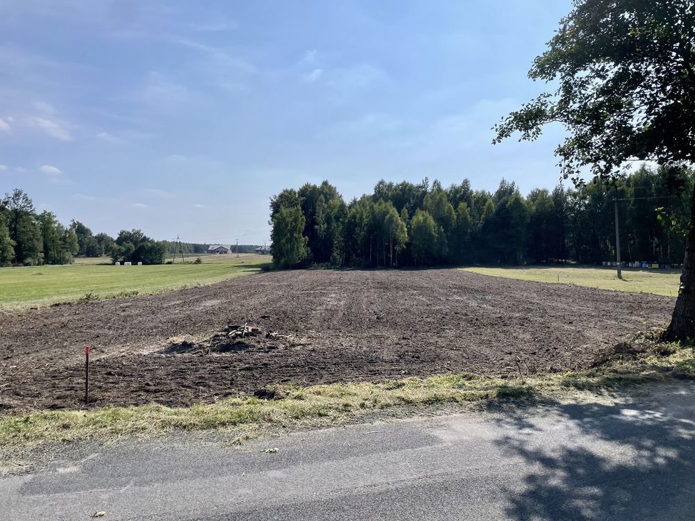 Działka budowlana Ślądkowice. Zdjęcie 16