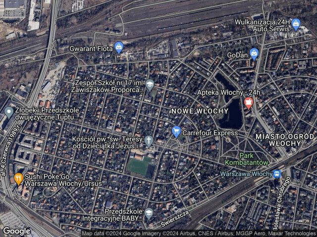 dom wolnostojący, 5 pokoi Warszawa Włochy, ul. Flagowa. Zdjęcie 1