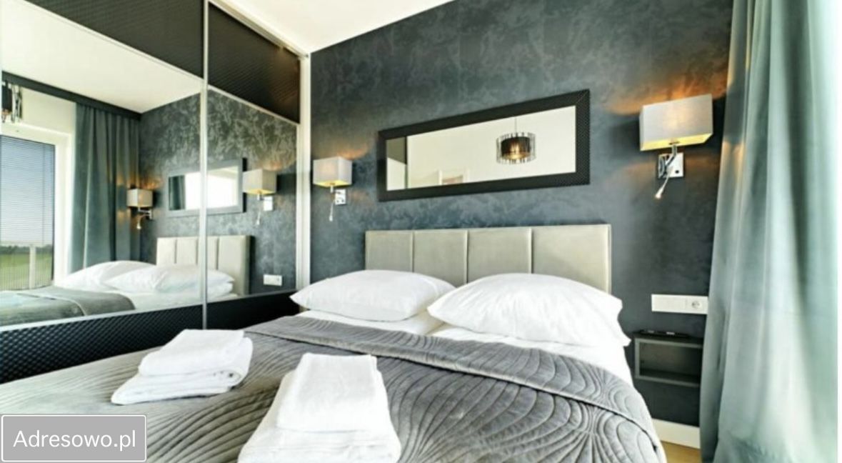 Mieszkanie 2-pokojowe Kołobrzeg. Zdjęcie 3