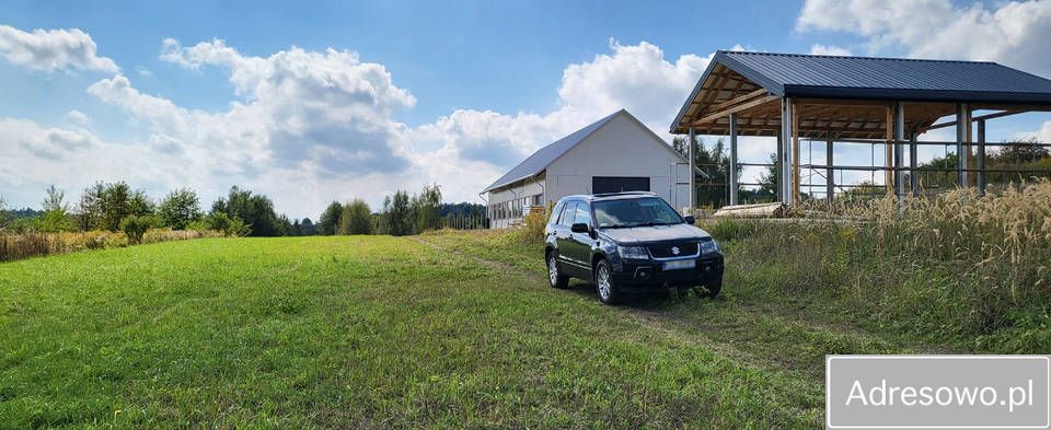 Działka budowlana Grojec, ul. Pańska. Zdjęcie 5