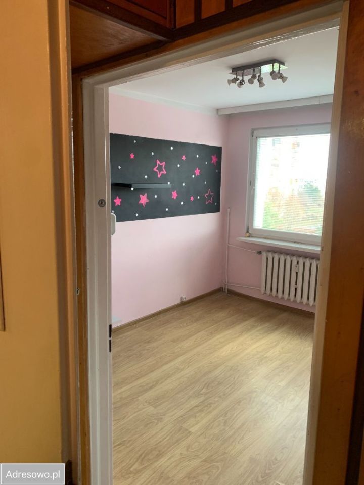 Mieszkanie 3-pokojowe Konin Zatorze, ul. Zygmunta Noskowskiego. Zdjęcie 5