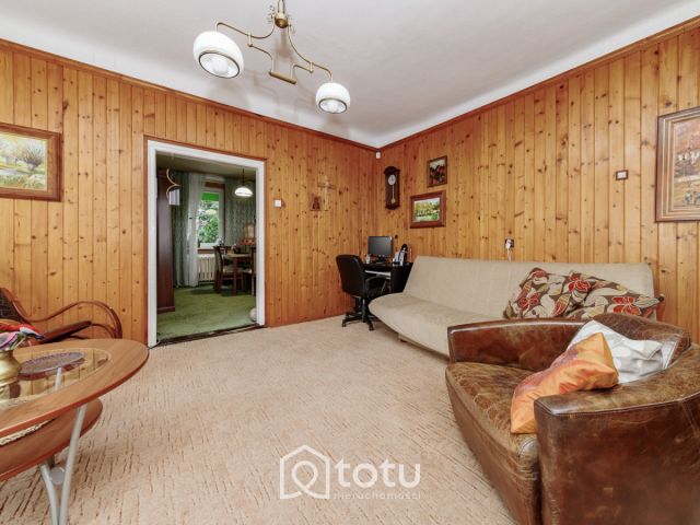 dom wolnostojący, 4 pokoje Grójec, ul. Józefa Piłsudskiego. Zdjęcie 2