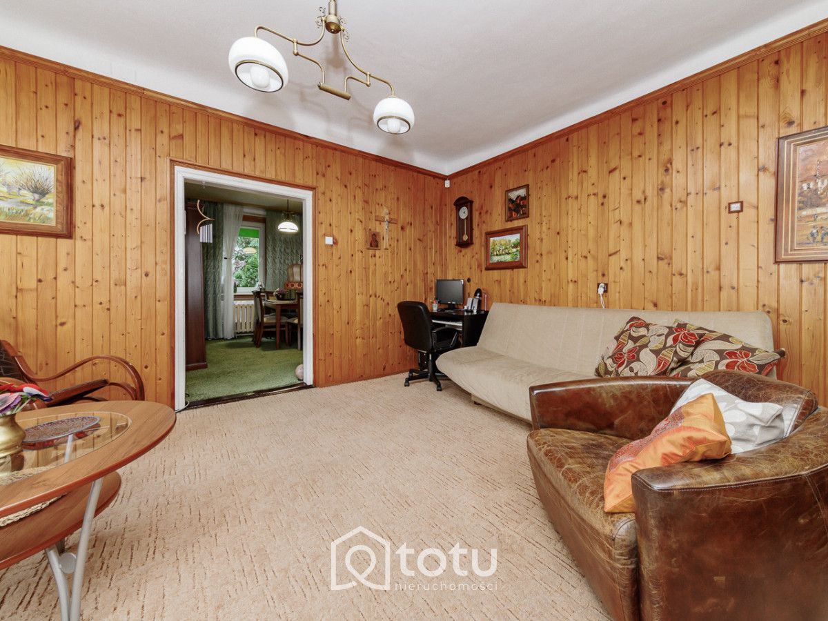 dom wolnostojący, 4 pokoje Grójec, ul. Józefa Piłsudskiego. Zdjęcie 2