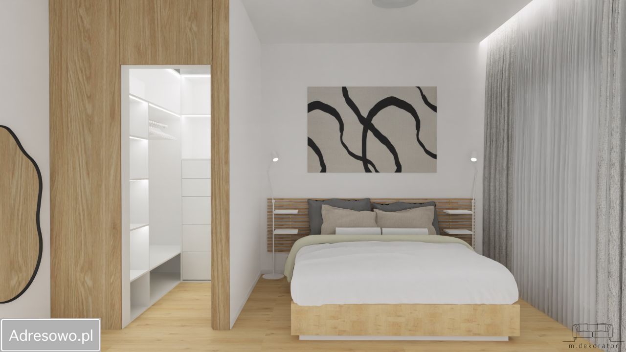 dom wolnostojący, 4 pokoje Mogilno, ul. Niezłomnych. Zdjęcie 13