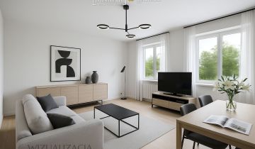 Mieszkanie 2-pokojowe Warszawa Śródmieście, ul. Fabryczna