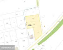 Działka budowlana Mietków, ul. Kątecka. Zdjęcie 2