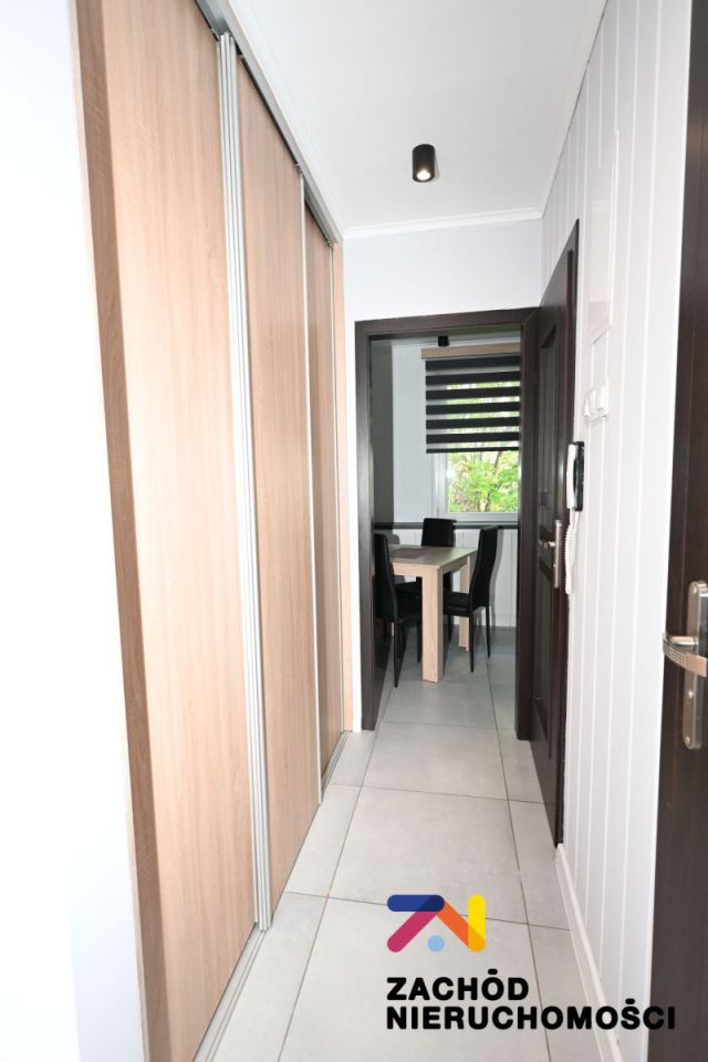 Mieszkanie 3-pokojowe Zielona Góra. Zdjęcie 11