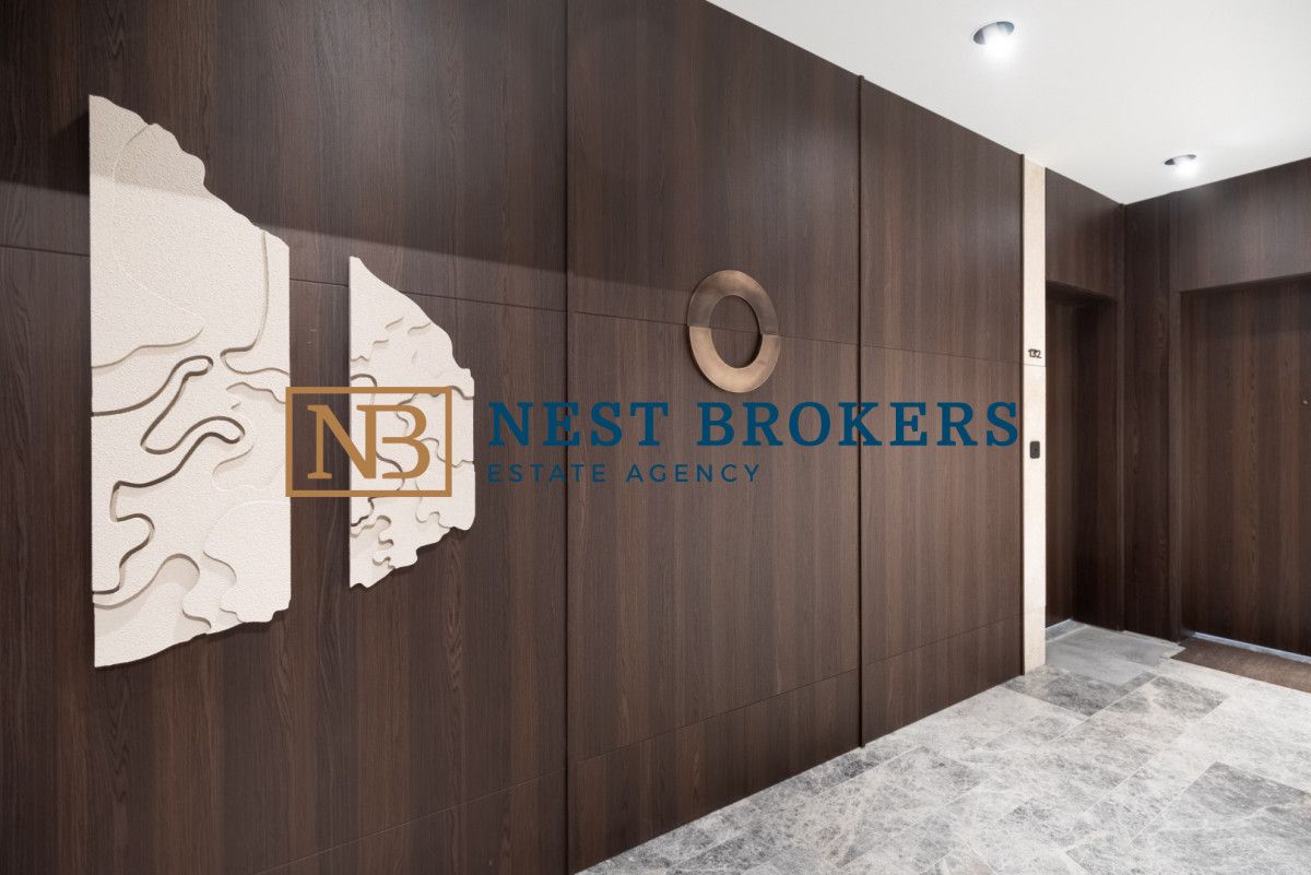 Mieszkanie 2-pokojowe Kraków Grzegórzki, ul. Mogilska. Zdjęcie 19