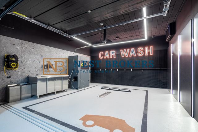 Mieszkanie 2-pokojowe Kraków Grzegórzki, ul. Mogilska. Zdjęcie 24