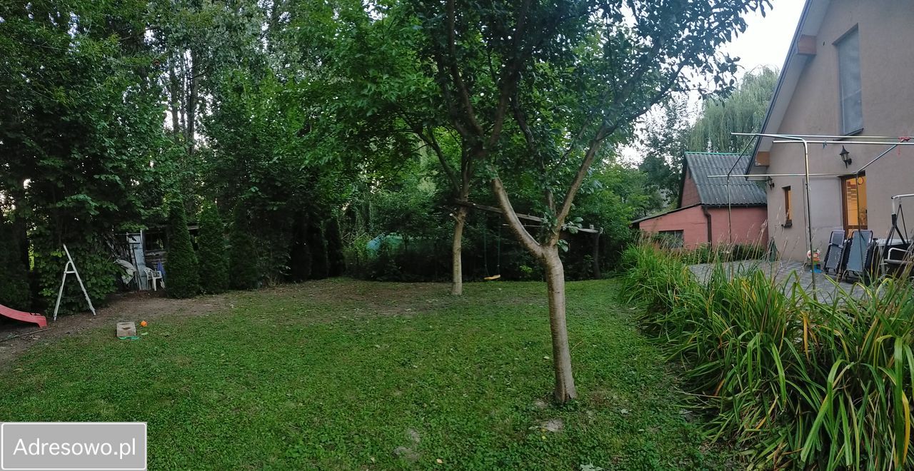 dom wolnostojący, 5 pokoi Strzyżów, ul. Jagiellońska. Zdjęcie 15