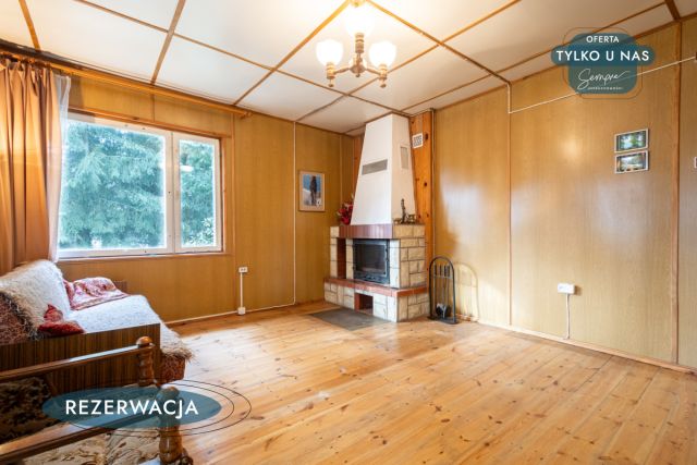 dom wolnostojący, 3 pokoje Wola Cyrusowa-Kolonia. Zdjęcie 5