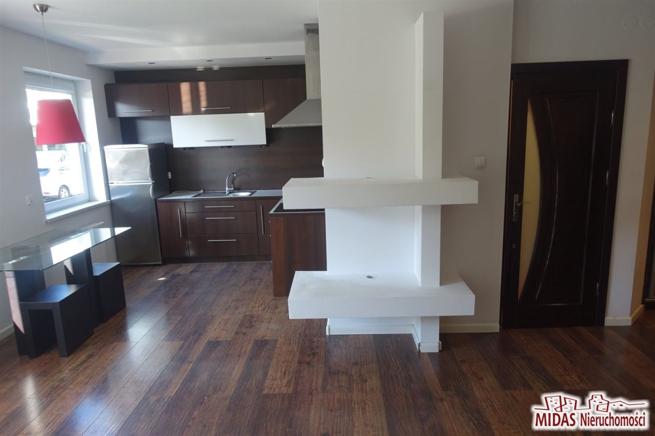 Mieszkanie 2-pokojowe Włocławek Centrum. Zdjęcie 3