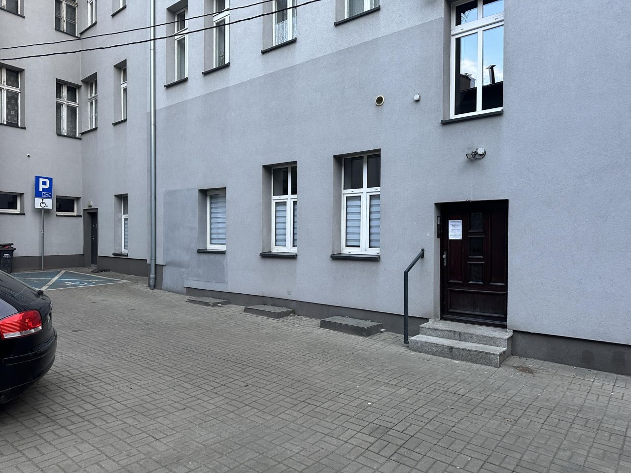 Mieszkanie 2-pokojowe Bytom, ul. Dworcowa. Zdjęcie 8