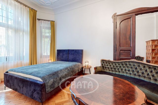 Mieszkanie 2-pokojowe Wrocław Plac Grunwaldzki, ul. Marii Curie-Skłodowskiej. Zdjęcie 4