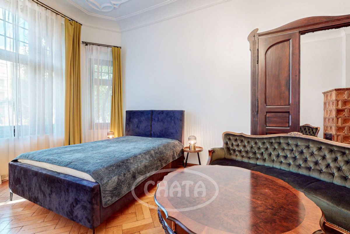 Mieszkanie 2-pokojowe Wrocław Plac Grunwaldzki, ul. Marii Curie-Skłodowskiej. Zdjęcie 4