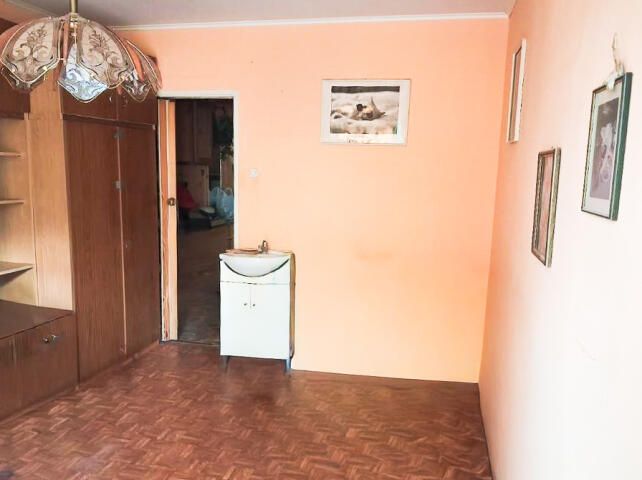 Mieszkanie 3-pokojowe Warszawa Mokotów, ul. Obrzeżna. Zdjęcie 4