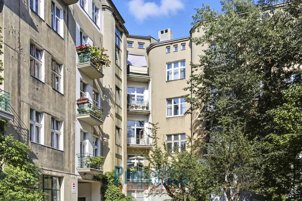 Mieszkanie 3-pokojowe Łódź, ul. Gdańska. Zdjęcie 12