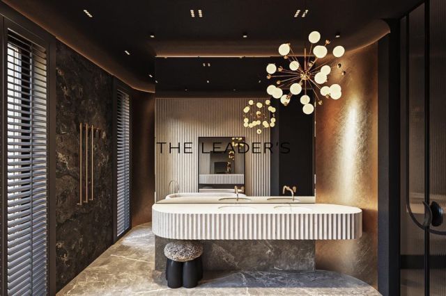 dom wolnostojący, 5 pokoi Warszawa Wilanów. Zdjęcie 16