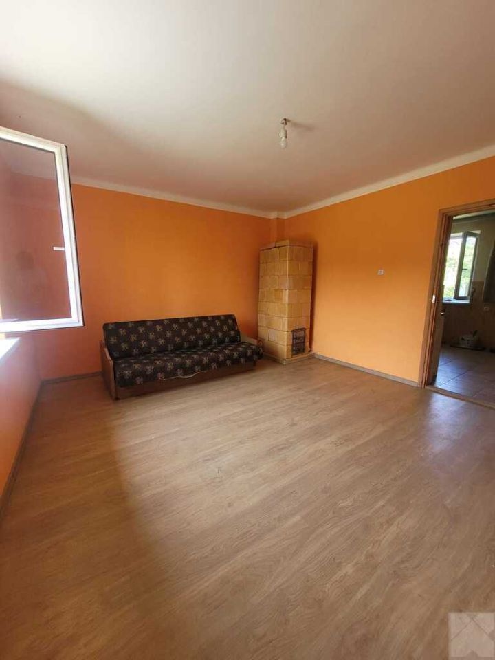 dom wolnostojący, 2 pokoje Horyniec-Zdrój. Zdjęcie 8