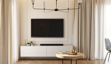 Mieszkanie 3-pokojowe Gdańsk Brzeźno